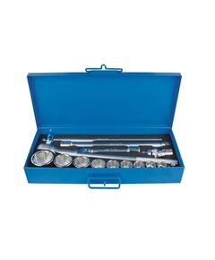 Набор торцевых головок UNIOR 22 - 55, фото  | SNABZHENIE.com.ua