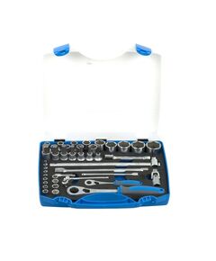 Набор торцевых головок UNIOR 4 - 32 (190BI6P43), фото  | SNABZHENIE.com.ua