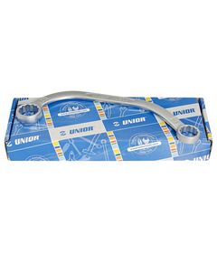 Набор моторных ключей UNIOR в картонной коробке, фото  | SNABZHENIE.com.ua