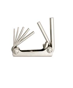 Набір ключів шестигранних Г-образних UNIOR 2,5 - 10 (220/3MH), фото  | SNABZHENIE.com.ua