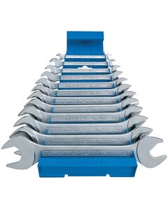 Набор ключей рожковых в металлическом стенде UNIOR 6 - 32, фото  | SNABZHENIE.com.ua