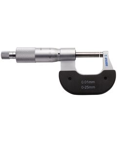 Микрометр UNIOR 0 - 25 (272), фото  | SNABZHENIE.com.ua