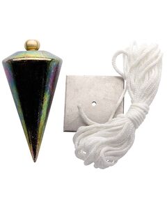 UNIOR Вимірювальний отвіс, фото  | SNABZHENIE.com.ua