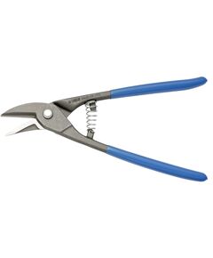 Ножиці по металу UNIOR 250 (566R/7P), фото  | SNABZHENIE.com.ua