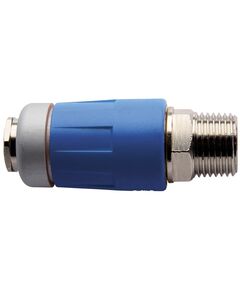 Муфта соединительная с внешней резьбой UNIOR, фото  | SNABZHENIE.com.ua