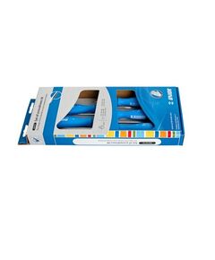 Набор отверток UNIOR SL/PH (607B5NI), фото  | SNABZHENIE.com.ua