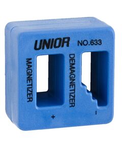 Прибор для намагничивания/размагничивания UNIOR 52 (633), фото  | SNABZHENIE.com.ua