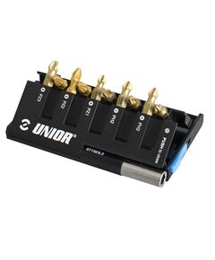 Набір вставок UNIOR PH/PZ (6778FBS3), фото  | SNABZHENIE.com.ua