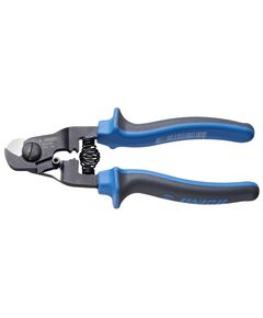 Ножницы-кусачки UNIOR 180 (584/4BI) для обрезки оплетки переключения и торможения, фото  | SNABZHENIE.com.ua