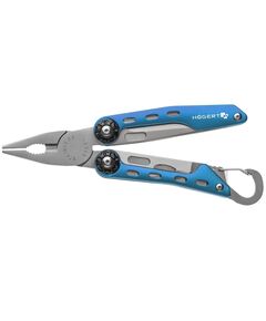 Мультиінструмент 10 в 1 HOEGERT HT1P070, фото  | SNABZHENIE.com.ua