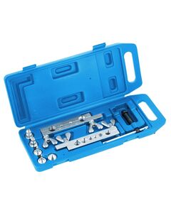 Набір для розвальцьовування труб 3-19 мм HOEGERT HT1P626, фото  | SNABZHENIE.com.ua