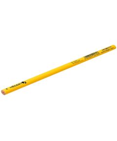 Карандаш для стекла HOEGERT R HT3B771, 2,0 мм, черный, 1 шт., фото  | SNABZHENIE.com.ua