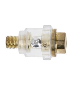 Лубрикатор пневматический 1/4, 9 бар/135 PSI HOEGERT HT4R876, фото  | SNABZHENIE.com.ua