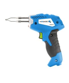 Паяльник HOEGERT HT2C310, 100 Вт, фото  | SNABZHENIE.com.ua
