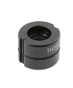 Насадка для пресс-клещей HOEGERT TH20, фото  | SNABZHENIE.com.ua