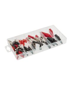 Набор клеммных разъемов, 28 шт., фото  | SNABZHENIE.com.ua