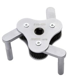 Универсальный съёмник масляного фильтра UNIOR 120, фото  | SNABZHENIE.com.ua