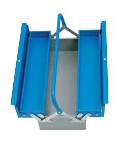 UNIOR Инструментальный ящик - 3 отделения, фото  | SNABZHENIE.com.ua