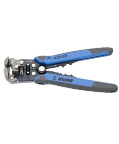 Плоскогубці електрика UNIOR 1,5 - 6 (427/4CG), фото  | SNABZHENIE.com.ua