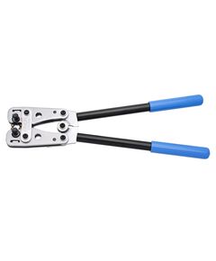 Плоскогубцы электрика UNIOR 6,0 - 50,0 (427/2FG), фото  | SNABZHENIE.com.ua