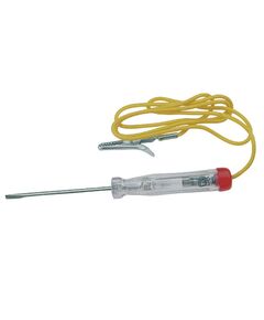 Тестер автомобильный UNIOR 6 - 12/24 В, фото  | SNABZHENIE.com.ua