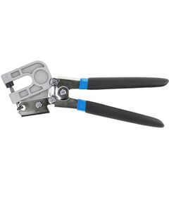 Просекатель для металлического профиля 275 мм HOEGERT, фото  | SNABZHENIE.com.ua