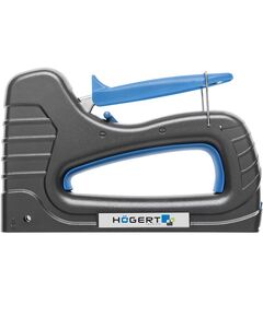 Степлер HOEGERT HT2C004, фото  | SNABZHENIE.com.ua