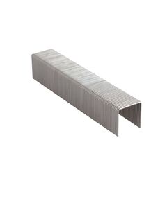 Скобы для степлера тип J, 6 мм, 1000 шт, HOEGERT HT2C050, фото  | SNABZHENIE.com.ua