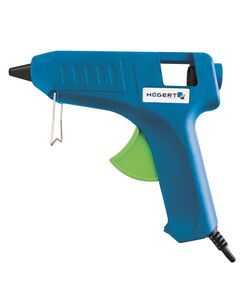 Клейовий пістолет 78Вт 11,2мм HOEGERT HT2C108, фото  | SNABZHENIE.com.ua