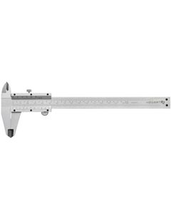 Штангенциркуль 150 мм HOEGERT HT4M270, фото  | SNABZHENIE.com.ua
