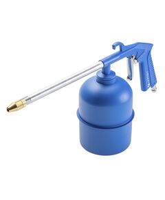 Мовильниця пневматична HOEGERT HT4R755, фото  | SNABZHENIE.com.ua