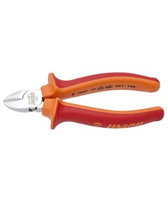 Изолированные бокорезы UNIOR 160 (461/1VDEBI), фото  | SNABZHENIE.com.ua