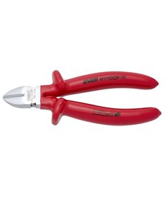 Изолированные бокорезы UNIOR 160 (461/1VDEDP), фото  | SNABZHENIE.com.ua