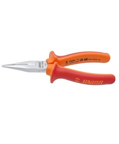 Изолированные комбинированные плоскогубцы UNIOR 160 (506/1VDEBI), фото  | SNABZHENIE.com.ua