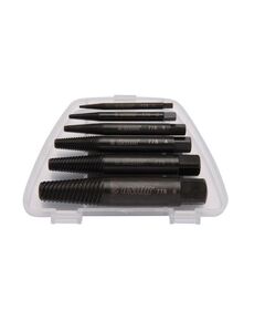 Набір екстракторів гвинтів 1-6/6шт UNIOR 1 - 6 (778/4PB), фото  | SNABZHENIE.com.ua