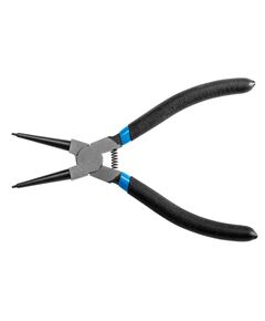 Кліщі для внутрішніх стопорних кілець, прямі, 150мм HOEGERT HT1P145, фото  | SNABZHENIE.com.ua