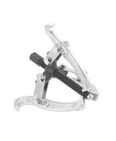 Знімач підшипників тризахопний 6/150мм HOEGERT HT8G208, фото  | SNABZHENIE.com.ua