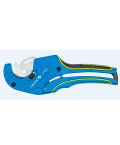 Труборез для ПВХ труб 0-42 мм HOEGERT HT1P603, фото  | SNABZHENIE.com.ua