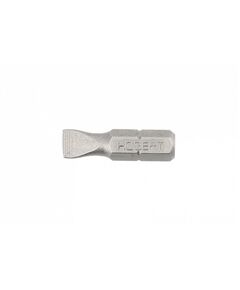 Набір біт SL 6 25мм сталь S2 5шт. HOEGERT HT1S332, фото  | SNABZHENIE.com.ua