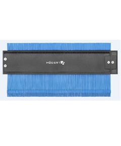 Шаблон для перенесення складних профілів 275 мм HOEGERT HT4M218, фото  | SNABZHENIE.com.ua