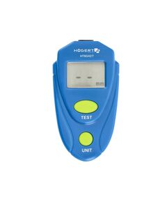Тестер толщины краски HOEGERT HT8G427, фото  | SNABZHENIE.com.ua