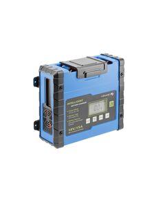 Зарядний пристрій для автомобільного акумулятора 12В HOEGERT HT8G613, фото  | SNABZHENIE.com.ua