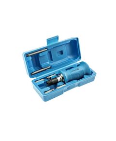 Викрутка ударна 6 насадок HOEGERT HT1S077, фото  | SNABZHENIE.com.ua