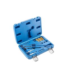 Набор для чистки посадочных мест форсунок HOEGERT HT8G327, фото  | SNABZHENIE.com.ua