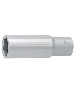 Головка торцева шестигранна подовжена UNIOR 22 (238/1L6p), фото  | SNABZHENIE.com.ua