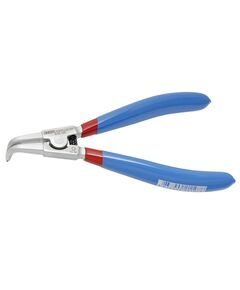 Знімник зовнішніх стопорних кілець з загнутими кінцями UNIOR 10 - 25 (534PLUS/1DP), фото  | SNABZHENIE.com.ua