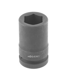 Головка ударная удлиненная HOEGERT HT4R217 - 1/2, 17 мм, фото  | SNABZHENIE.com.ua