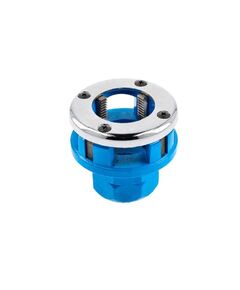 Клуп для нарізки різьби 3/4 HOEGERT HT1P640, фото  | SNABZHENIE.com.ua