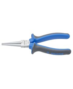 Круглогубцы Unior 160 (476/1BI), фото  | SNABZHENIE.com.ua