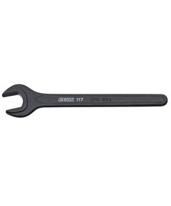Ключ рожковий односторонній UNIOR 95 (117/4), фото  | SNABZHENIE.com.ua